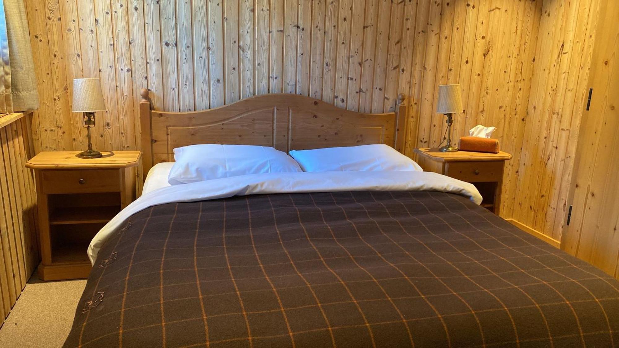 Hotel Sanetsch Gsteig ภายนอก รูปภาพ