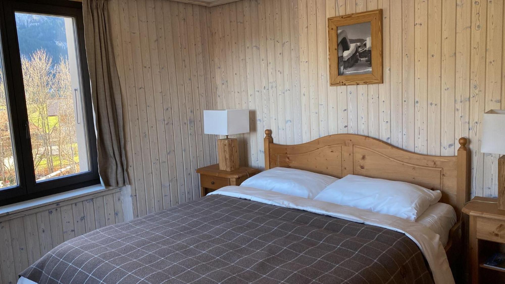 Hotel Sanetsch Gsteig ภายนอก รูปภาพ