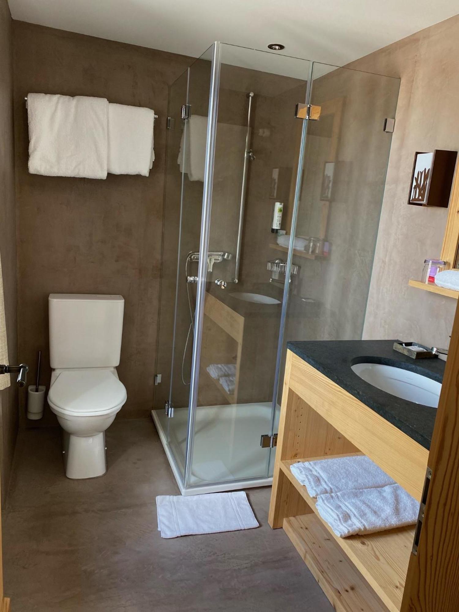 Hotel Sanetsch Gsteig ภายนอก รูปภาพ
